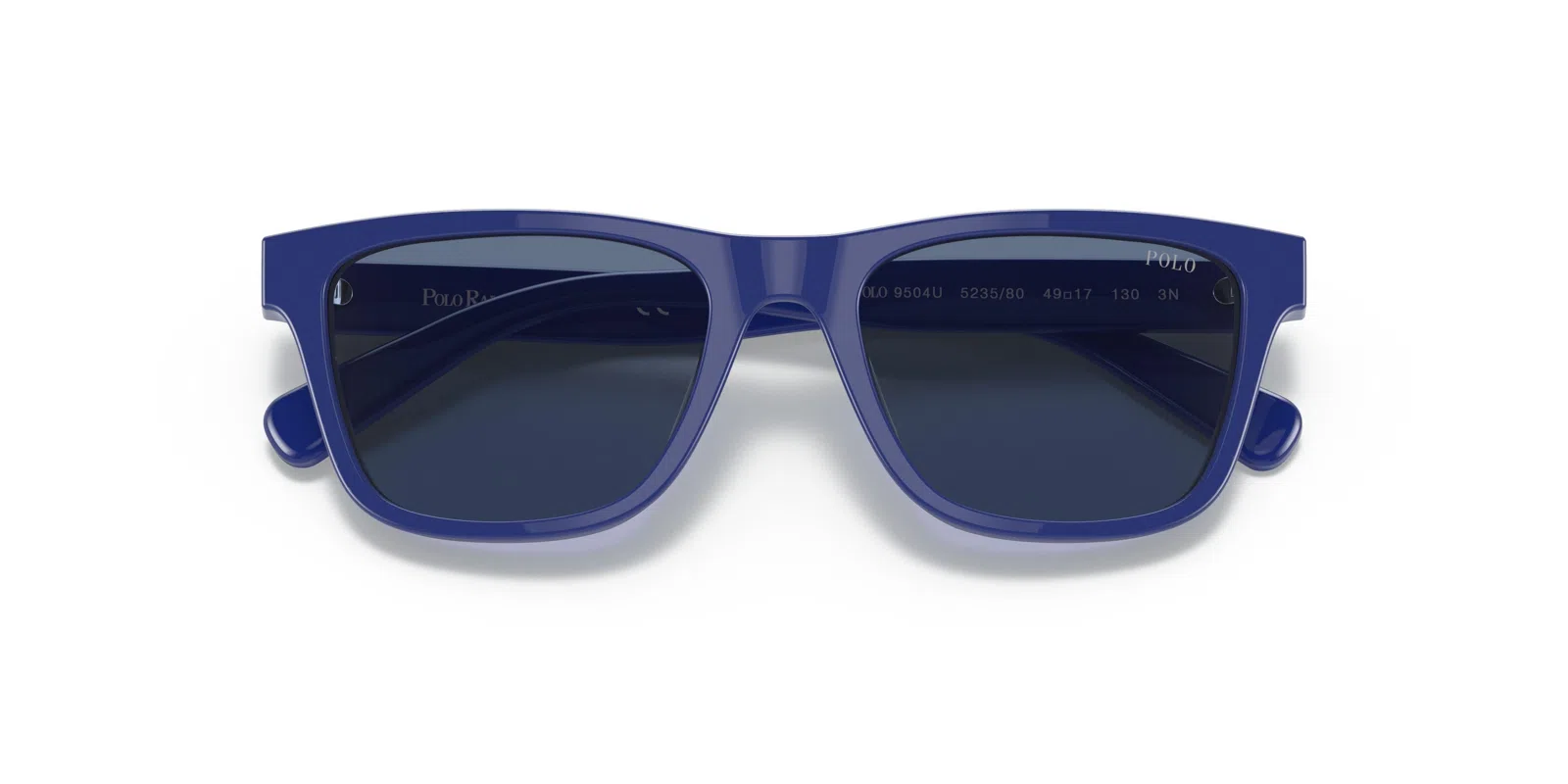 Polo Prep 9504U Sunglasses - view 12